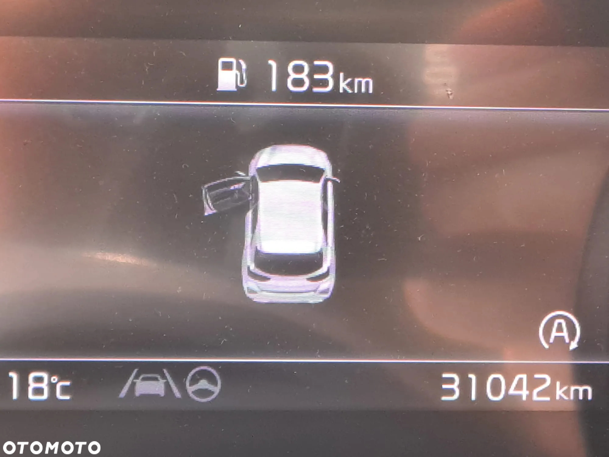 Kia Ceed 1.5 T-GDI M - 5