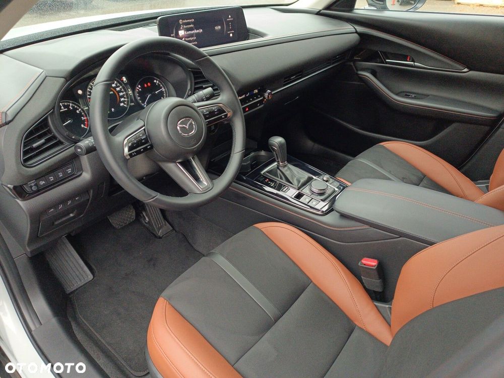 Mazda CX-30 - 7