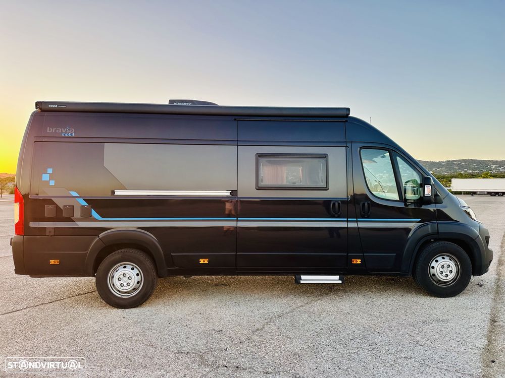 Peugeot Boxer - 13