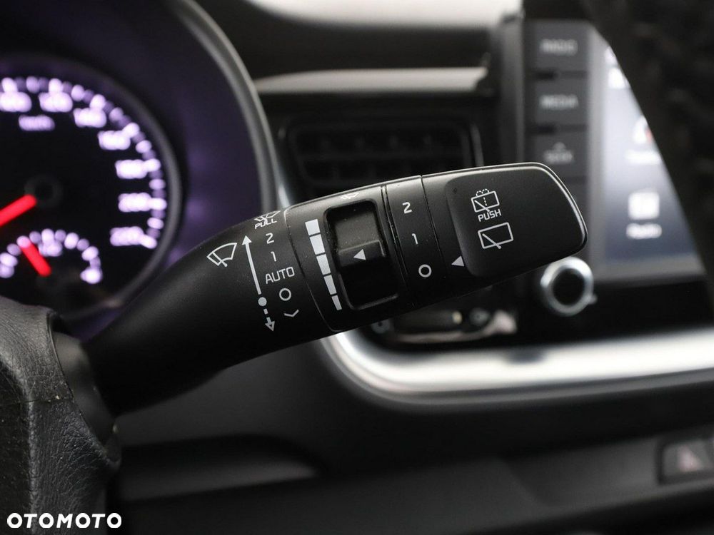 Kia Stonic 1.4 L - 30