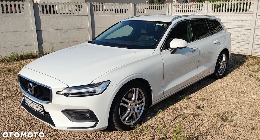 Volvo V60 D3 Inscription - 25