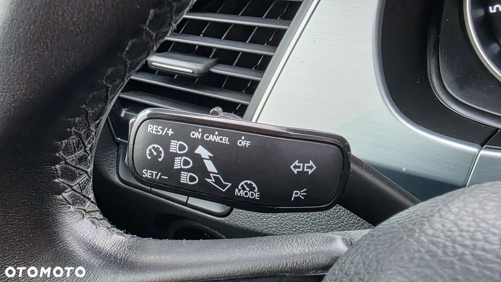 Skoda Fabia 1.4 TDI DSG Ambition - 11