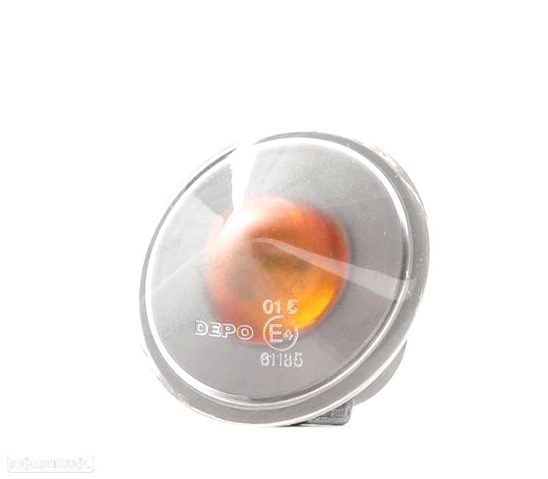 PISCAS LATERAIS FIAT DOBLÓ PUNTO 99-05 - 1