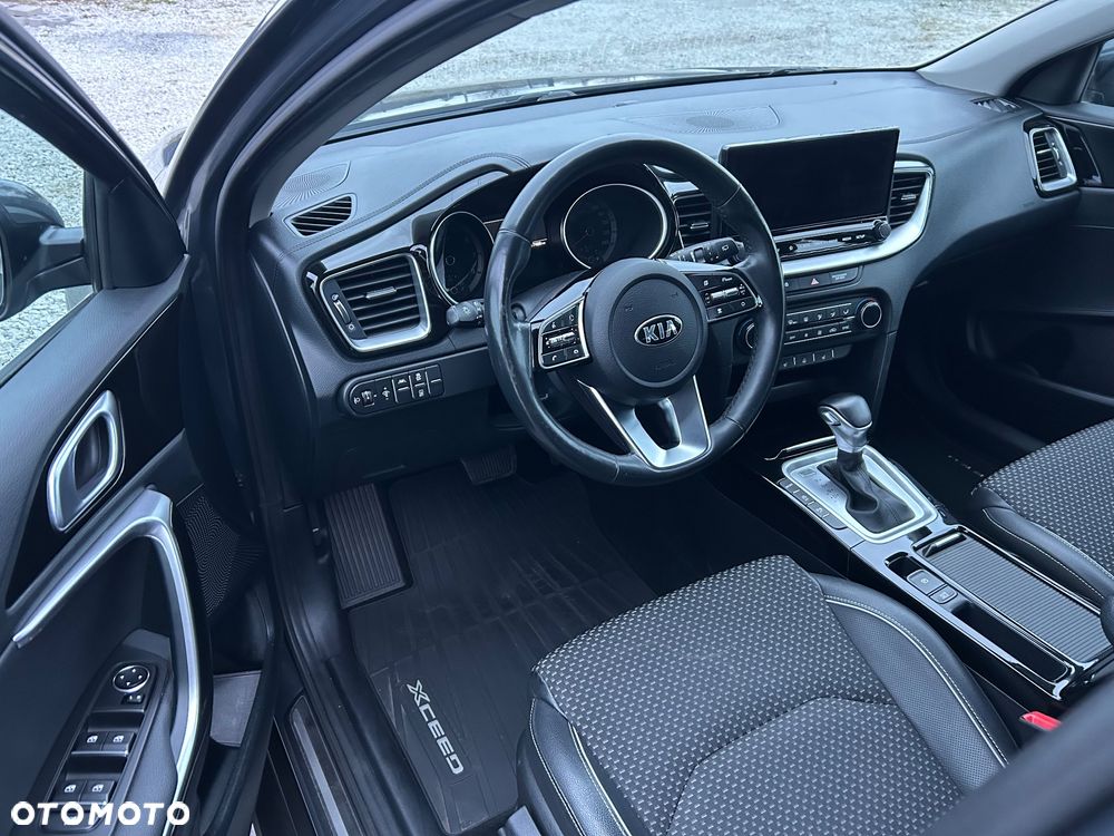 Kia XCeed 1.5 T-GDI OPF DCT7 XDITION - 8