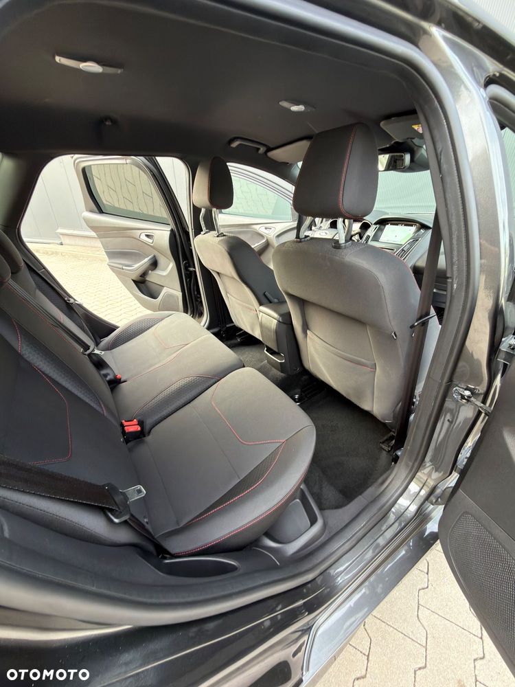 Ford Focus 1.0 EcoBoost ST-Line Black ASS - 20
