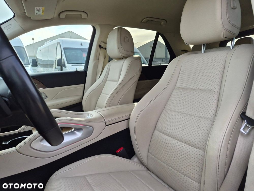 Mercedes-Benz GLE 450 4-Matic - 21