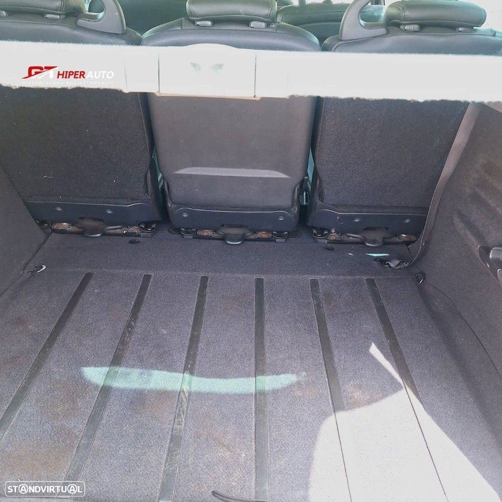 Renault Scénic 1.5 dCi SE Exclusive - 10