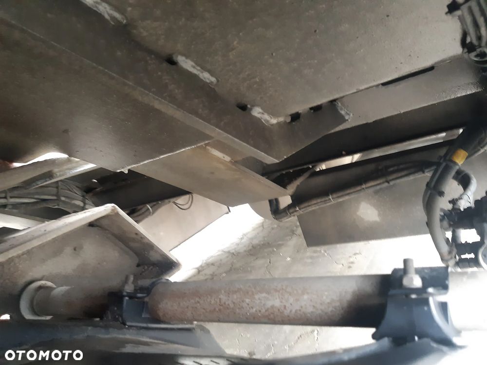 Müller-Mitteltal T4 PROFI 2016 ocynk 4 osiowa przyczepa niskopodwoziowa z Niemiec - 21