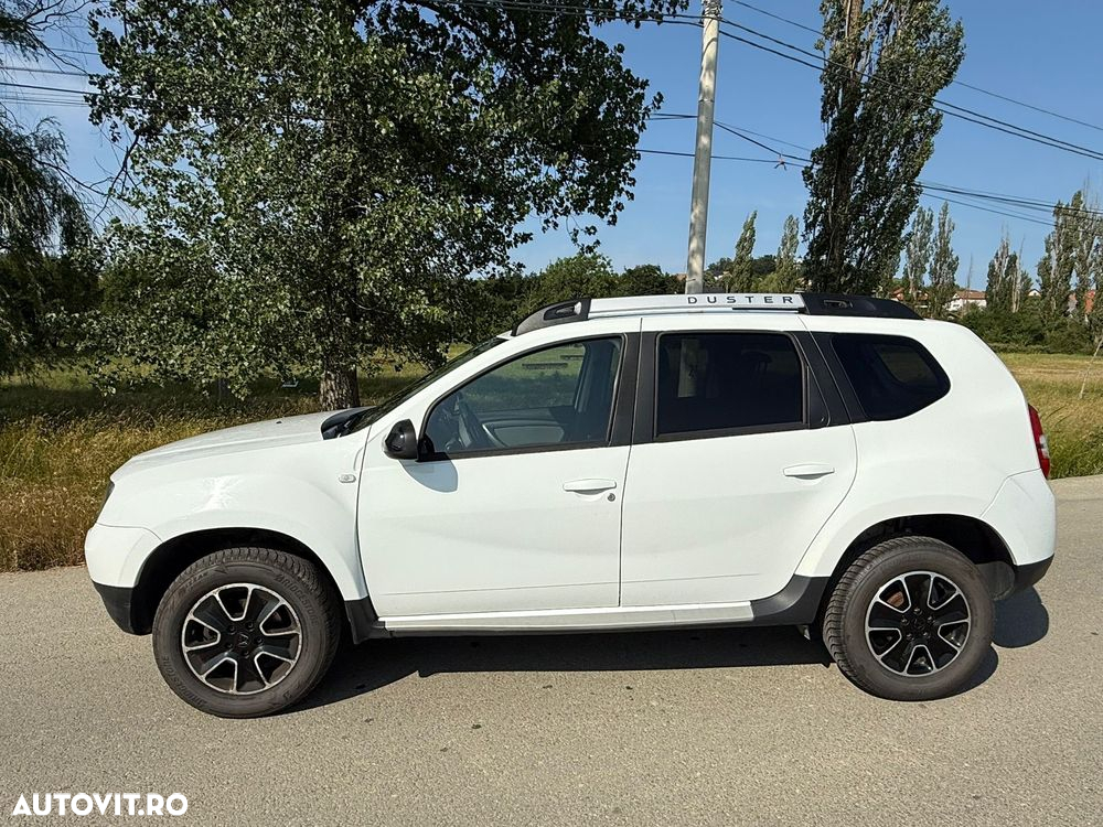 Dacia Duster 1.5 dCi 4x4 Laureate - 13