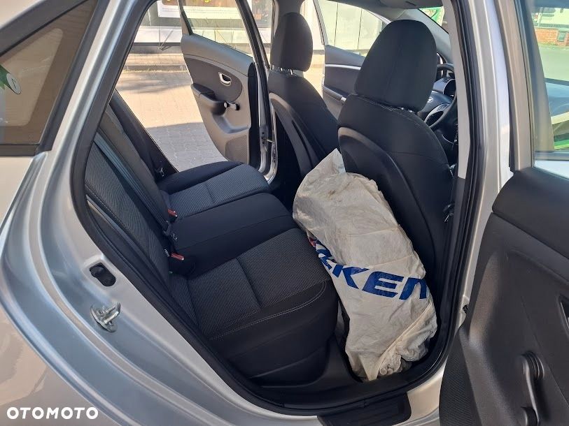 Hyundai i30 1.4 Comfort - 20