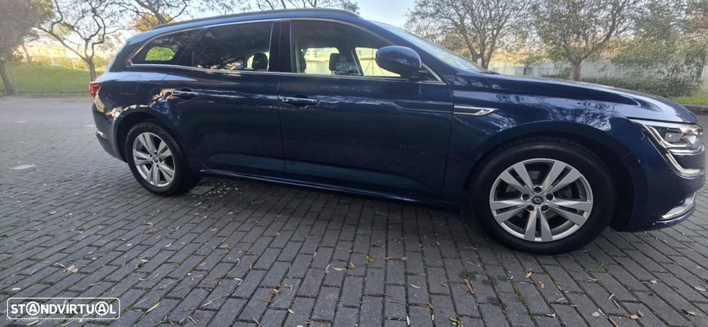 Renault Talisman Sport Tourer 1.6 dCi Intens - 5