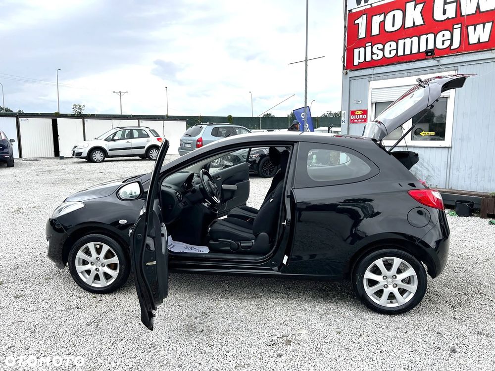 Mazda 2 1.3 Comfort - 18