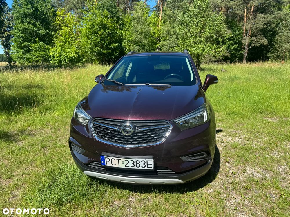 Buick Encore - 19
