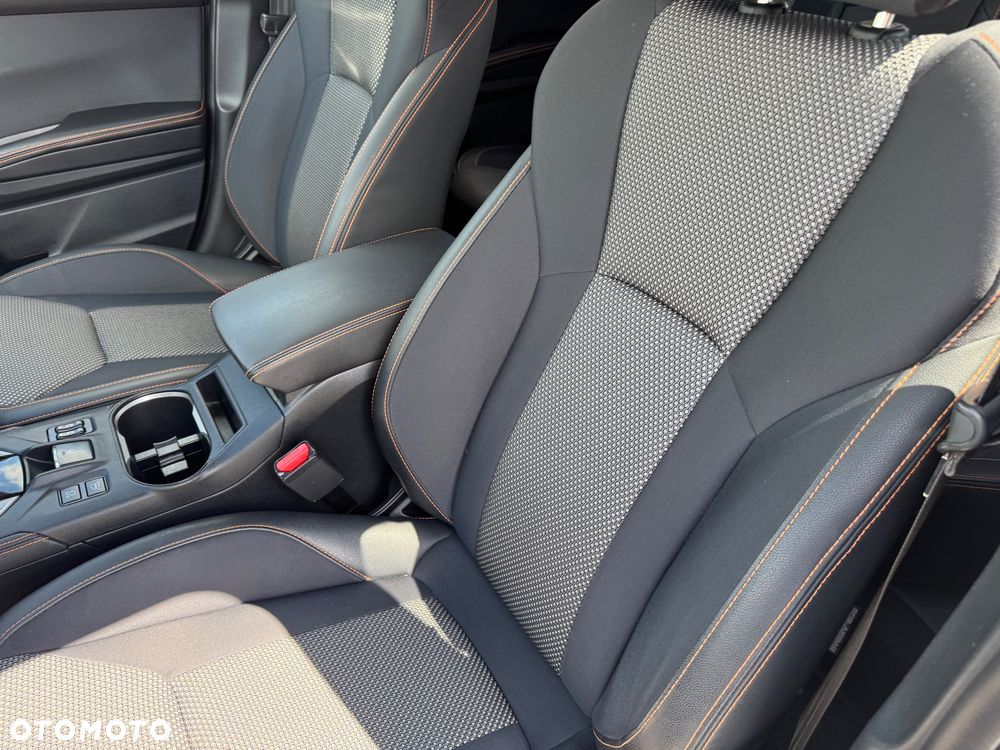 Subaru XV 1.6i Lineartronic Exclusive - 18