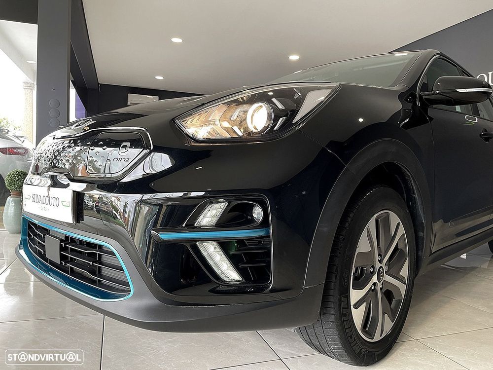 Kia e-Niro - 7