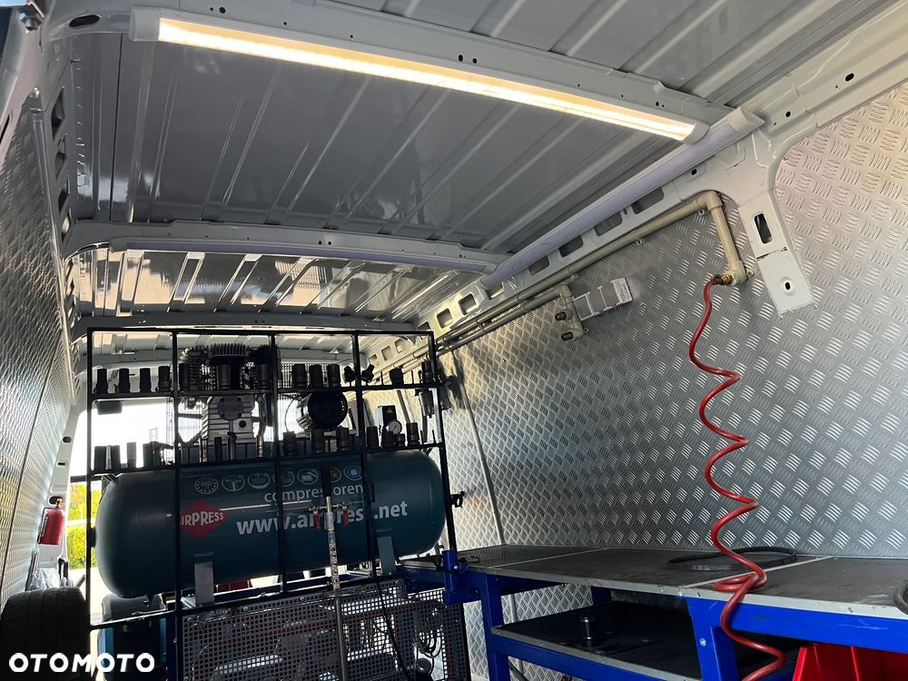 Iveco DAILY 35S16 - 11