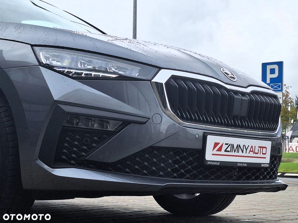 Skoda Scala 1.5 TSI Drive DSG - 6
