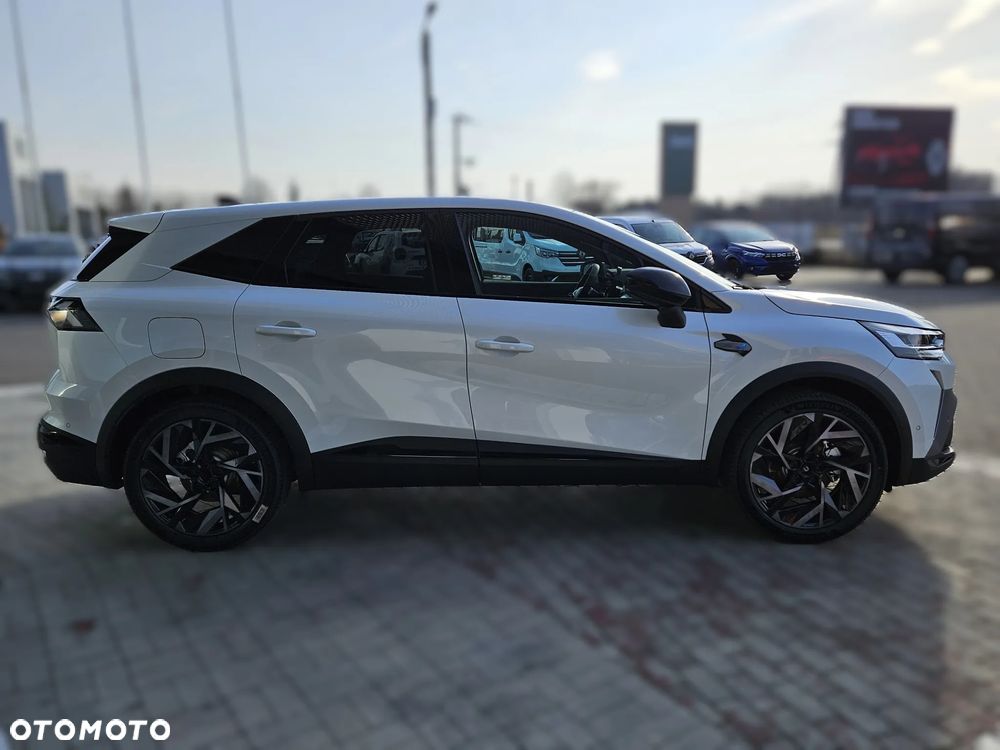 Renault Symbioz 1.8 E-Tech Full Hybrid 160 Esprit Alpine - 6