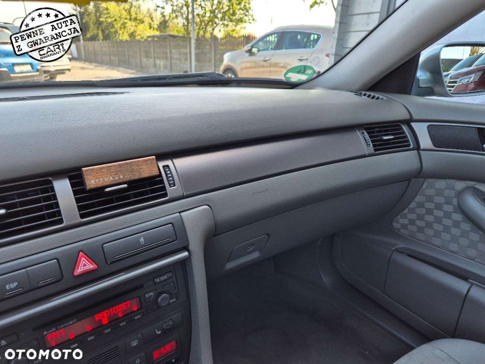 Audi A6 Limousine - 24