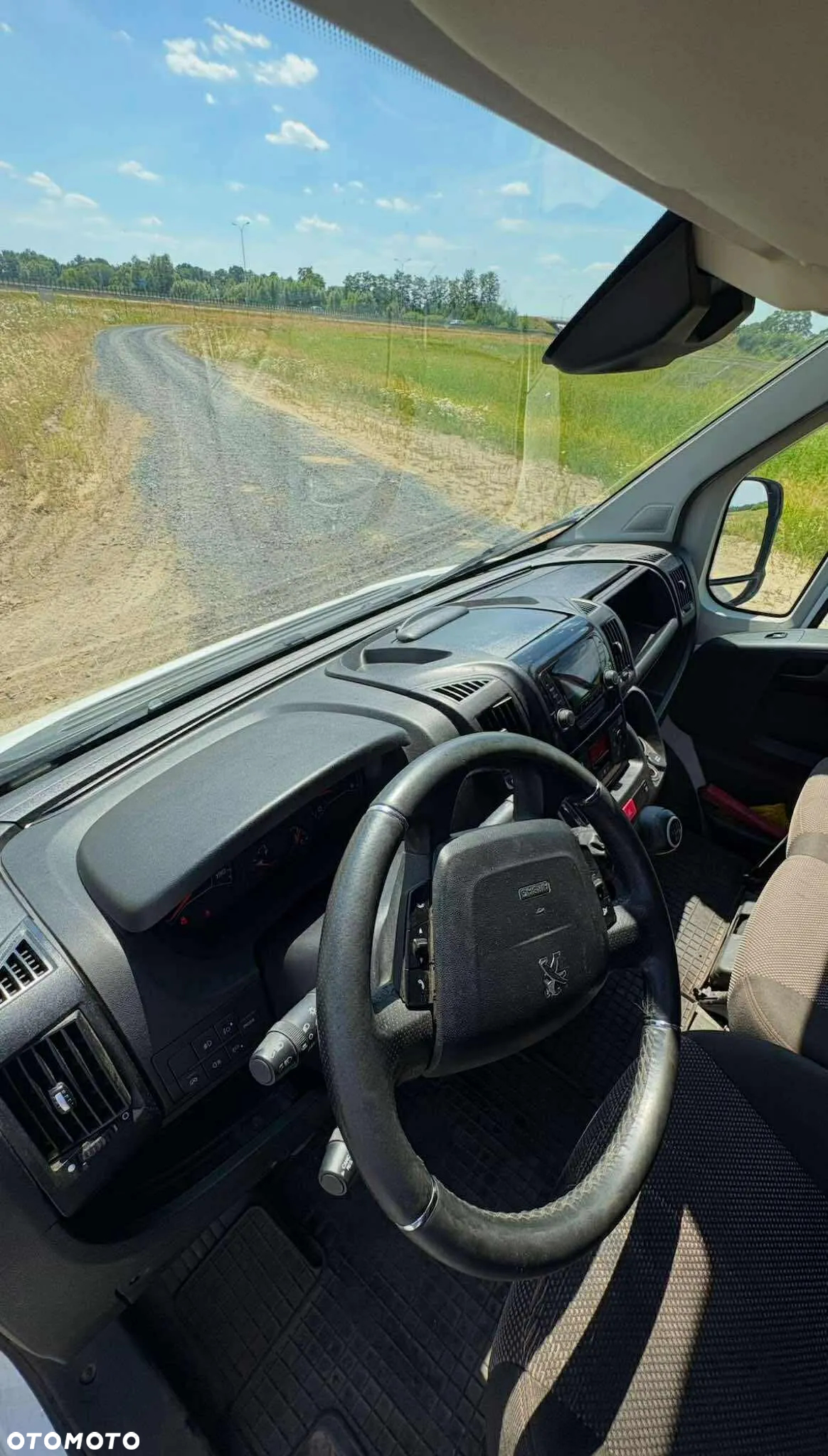Peugeot Boxer - 11