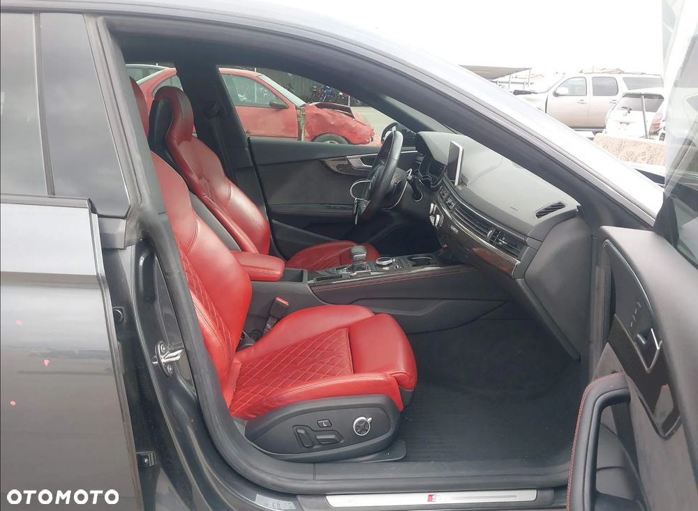 Audi S5 Sportback - 10