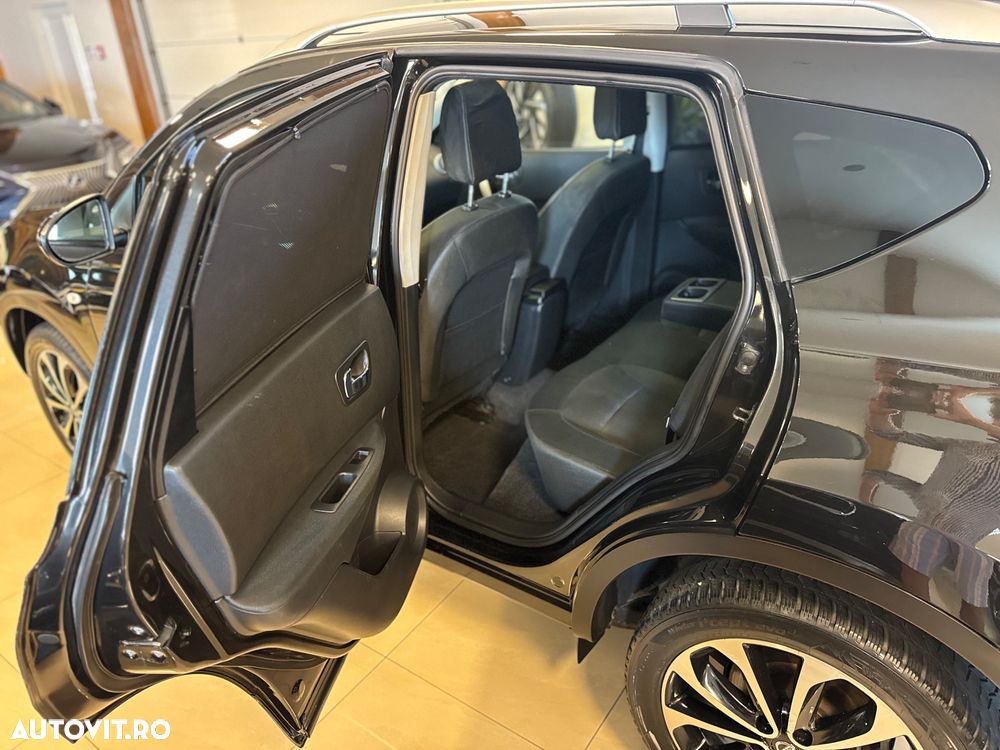 Nissan Qashqai 1.5 DCI TEKNA - 9