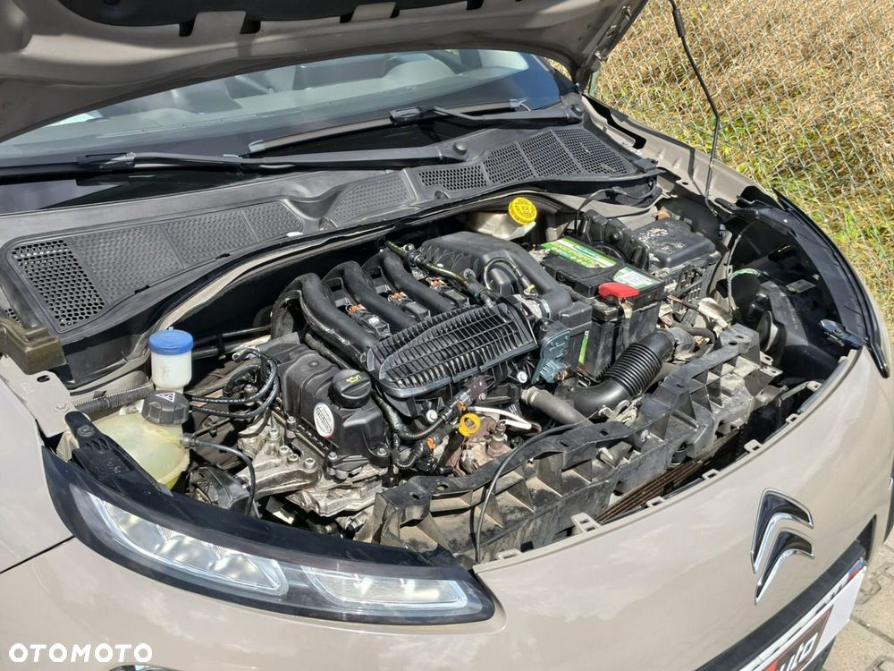 Citroën C4 Cactus - 26
