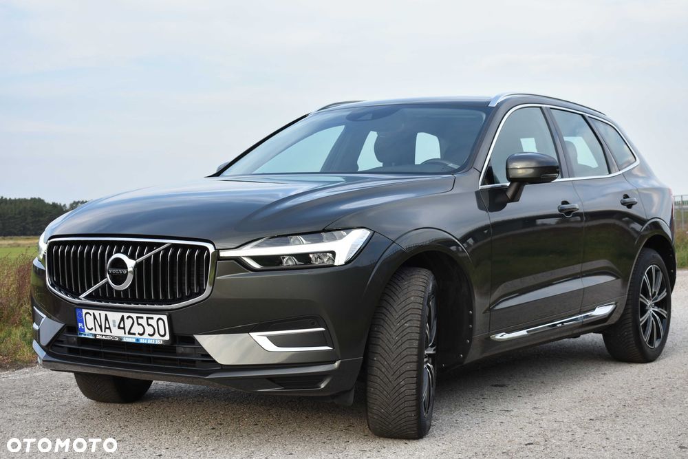 Volvo XC 60 - 2