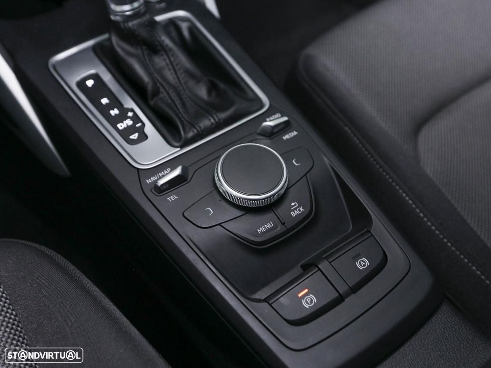 Audi Q2 35 TFSI S tronic - 20