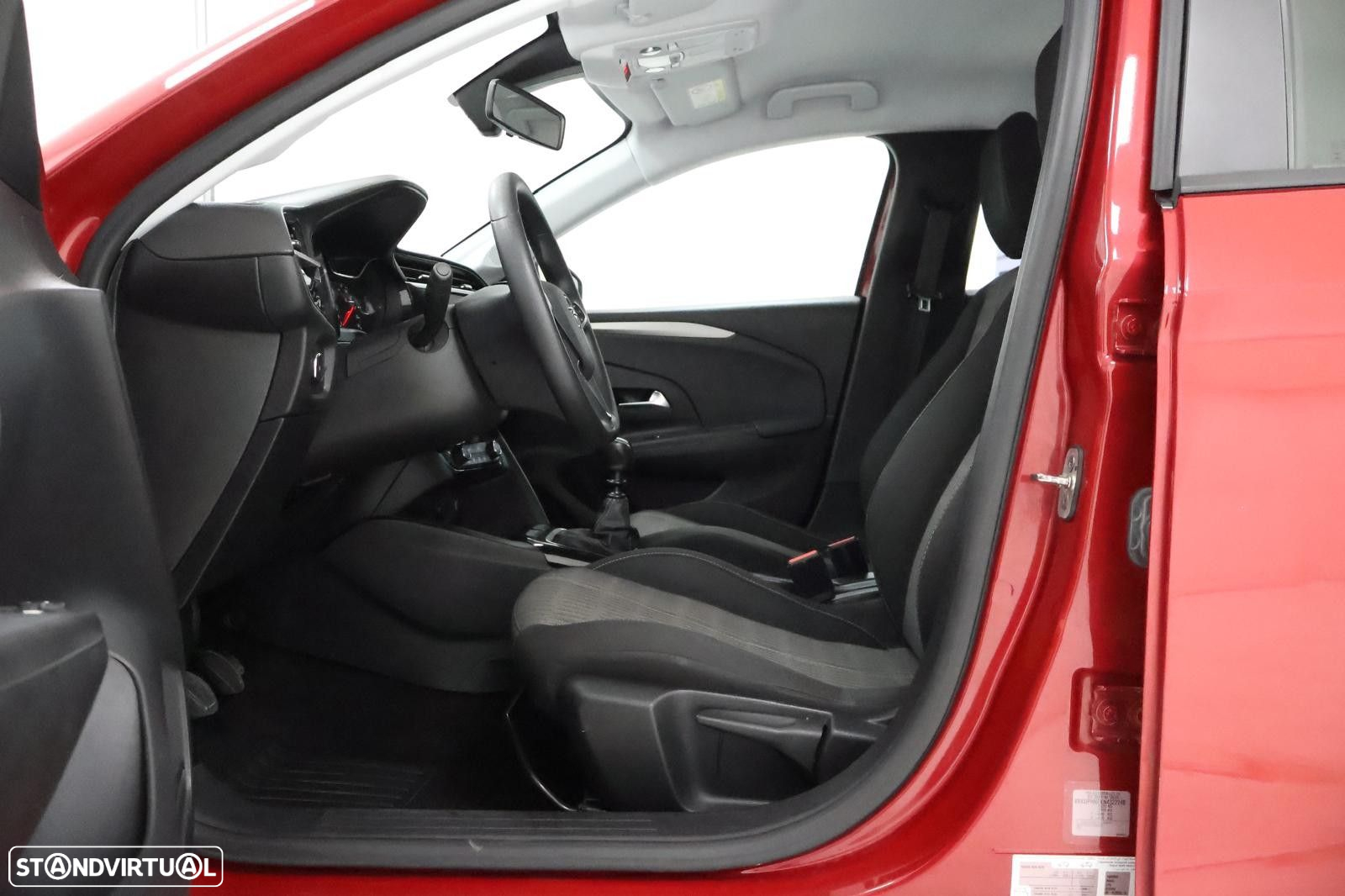 Opel Corsa 1.2 T Edition - 13