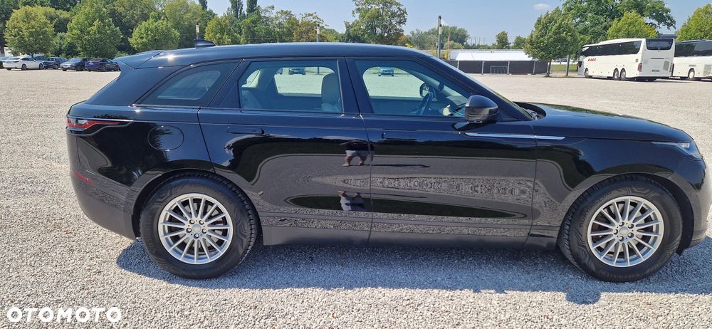 Land Rover Range Rover Velar 2.0 SD4 S - 4