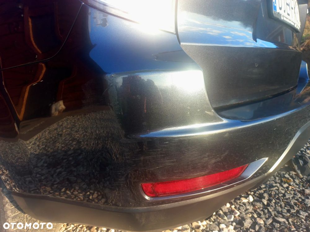 Subaru Forester 2.0D VR 000 - 14