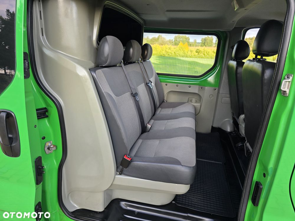 Renault Trafic - 14