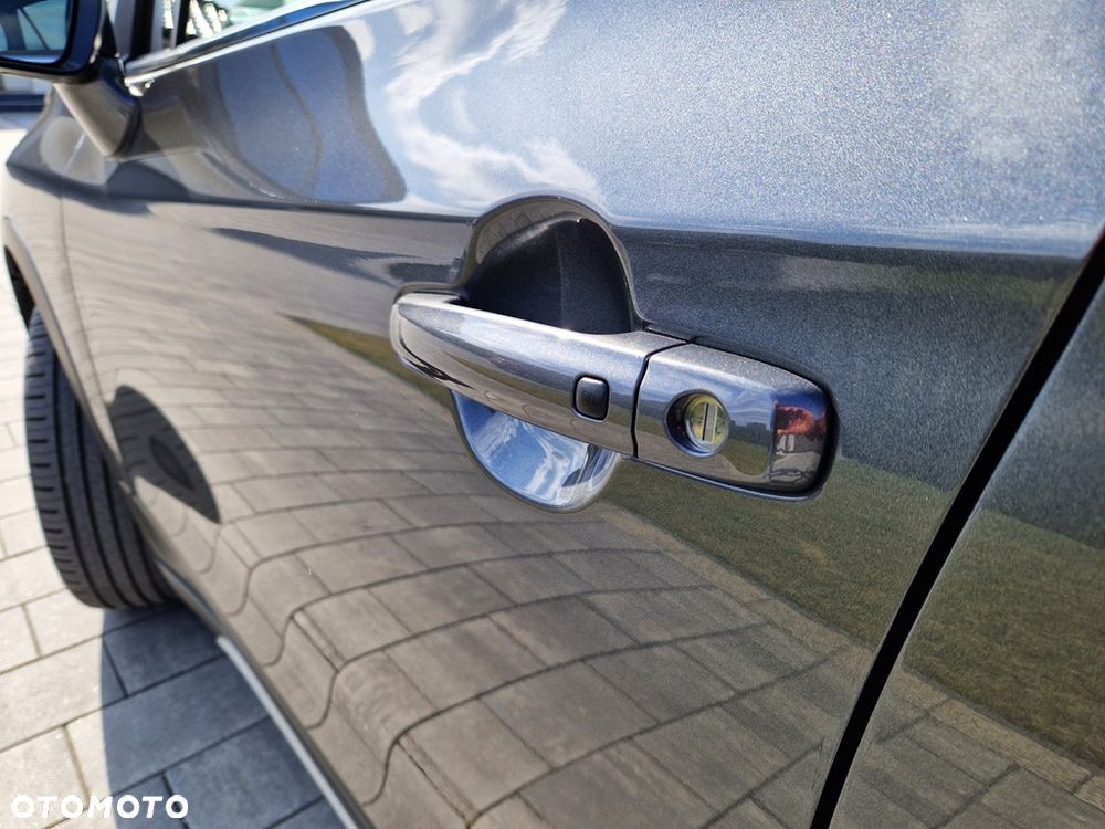 Suzuki SX4 S-Cross 1.4 Boosterjet Allgrip Automatik Comfort+ - 37