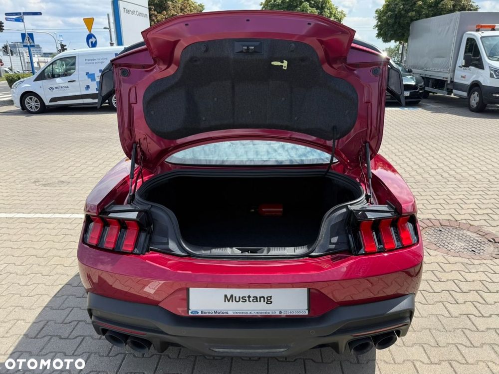 Ford Mustang - 14