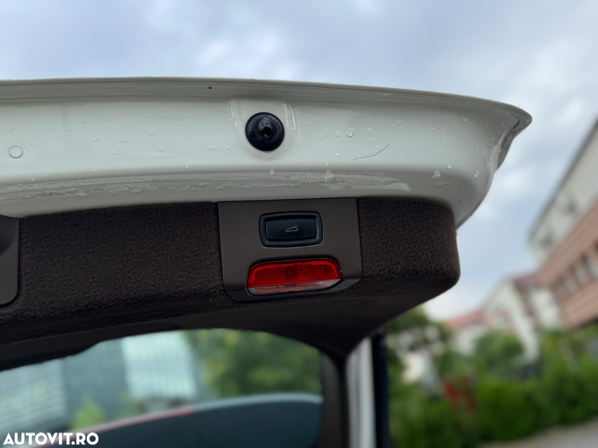 Porsche Cayenne S E-Hybrid Tiptronic S - 36