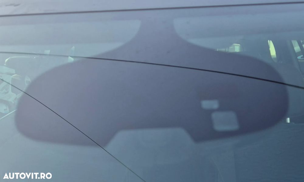 Opel Zafira 2.0 CDTI ECOTEC Cosmo - 30