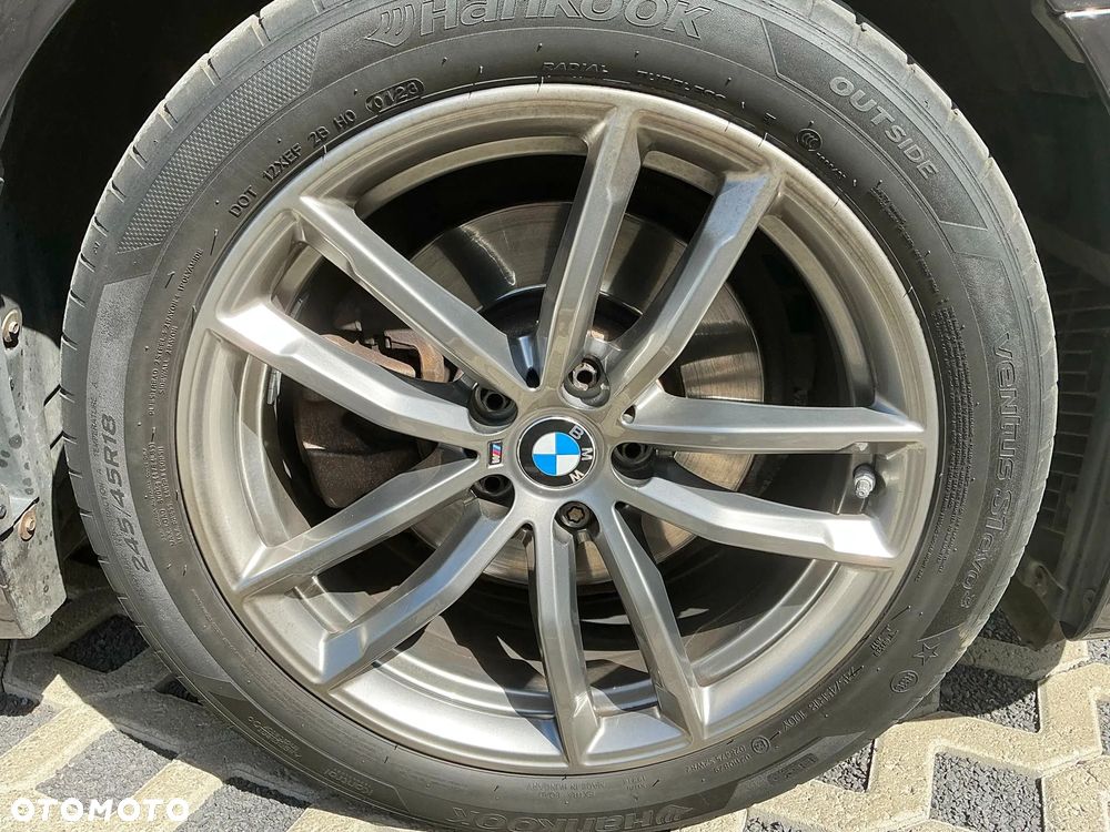 BMW Seria 5 520d - 15