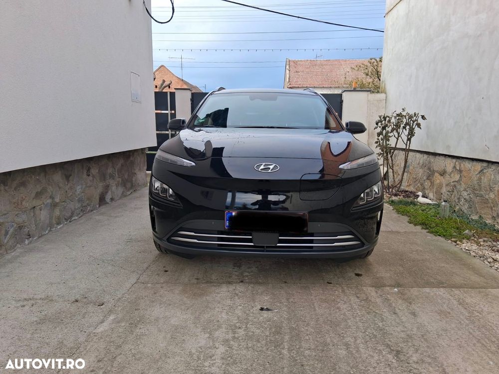 Hyundai KONA Trend - 5