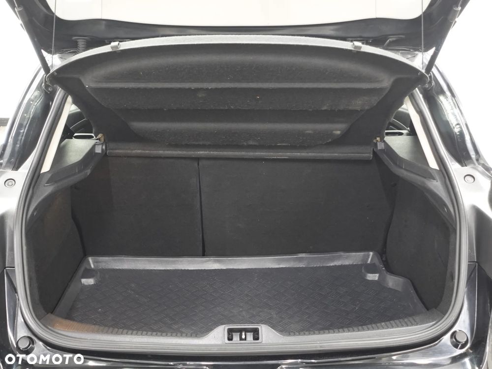 Renault Megane dCi 110 FAP LIMITED - 24