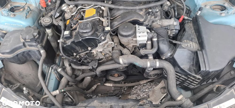 BMW Seria 3 320i - 9
