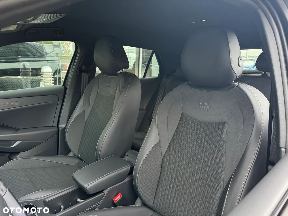 Volkswagen T-Roc 1.5 TSI R-Line DSG - 14