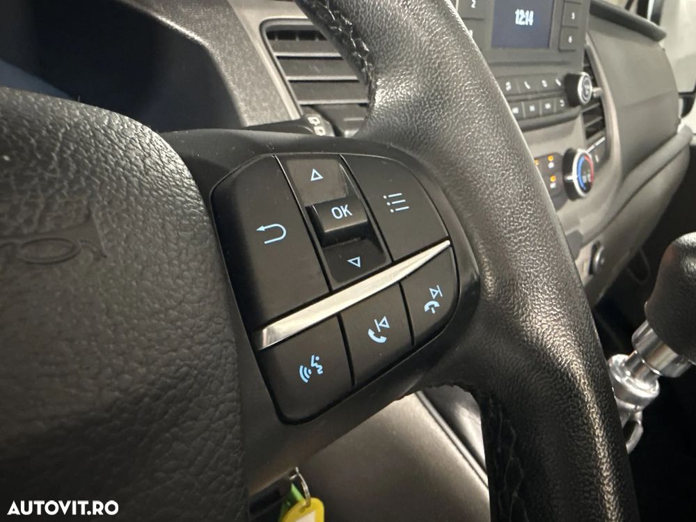 Ford TRANSIT - 13