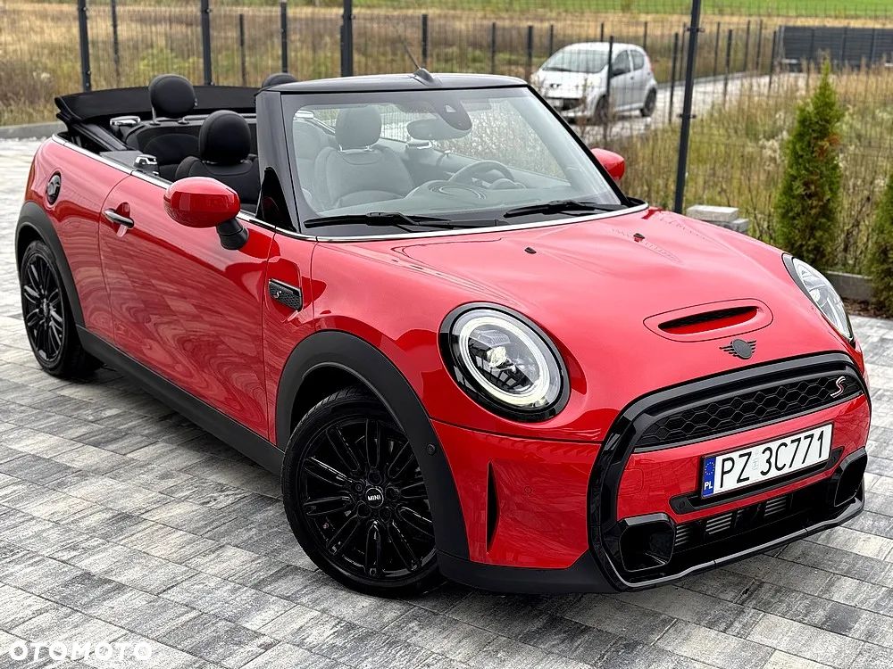 MINI Cooper S - 1