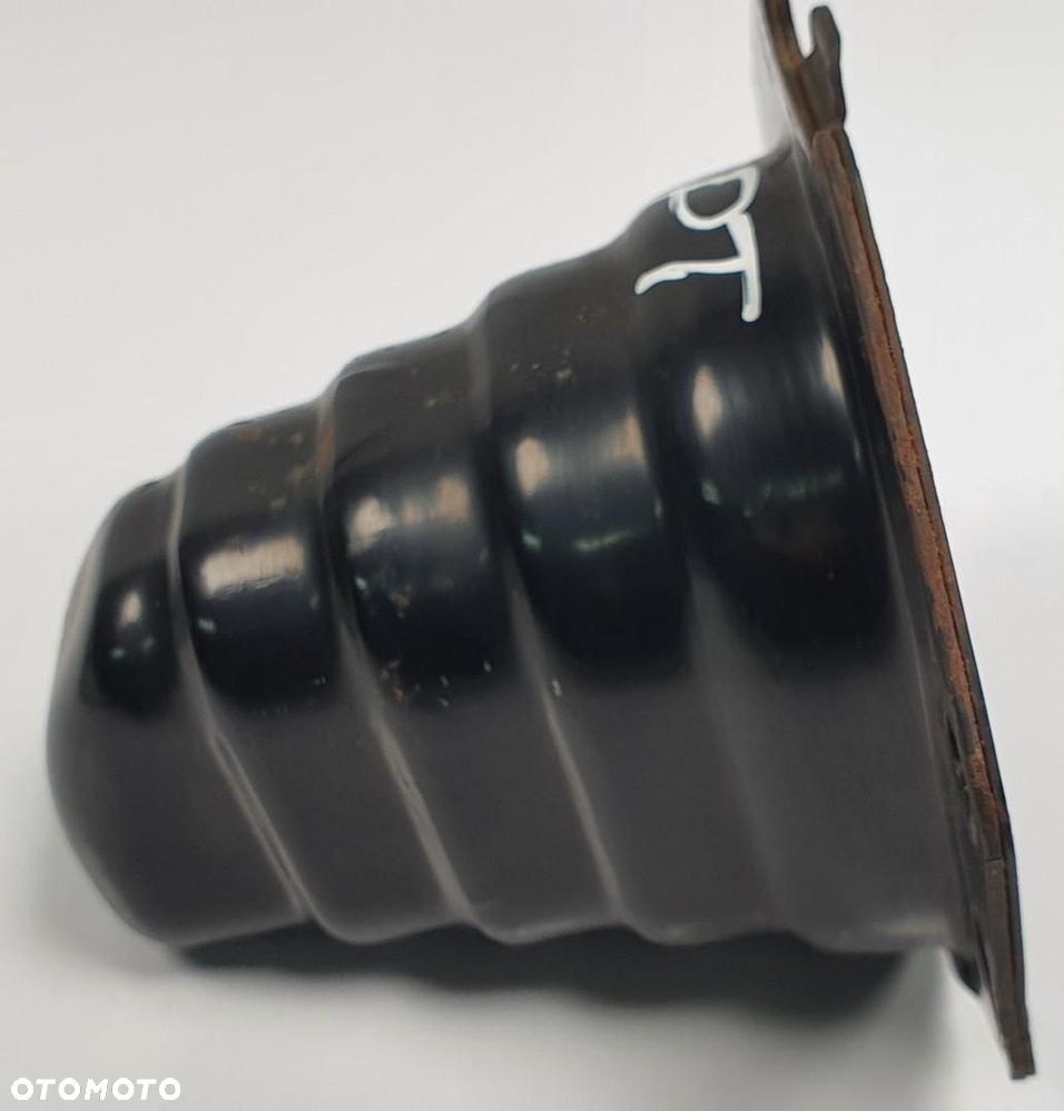 STREFA ZGNIOTU PRAWY TYŁ NISSAN PRIMERA P12 - 3