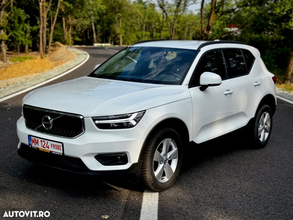 Volvo XC 40 D3 Momentum - 5