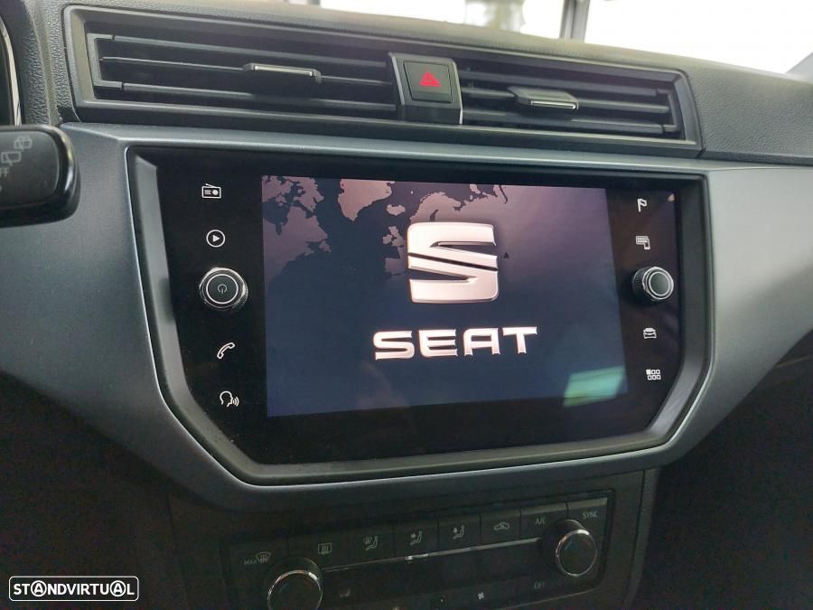 SEAT Arona 1.0 TSI Style - 20