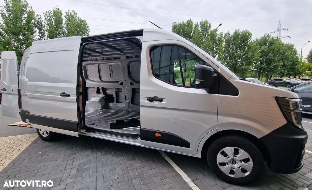 Renault Master - 5