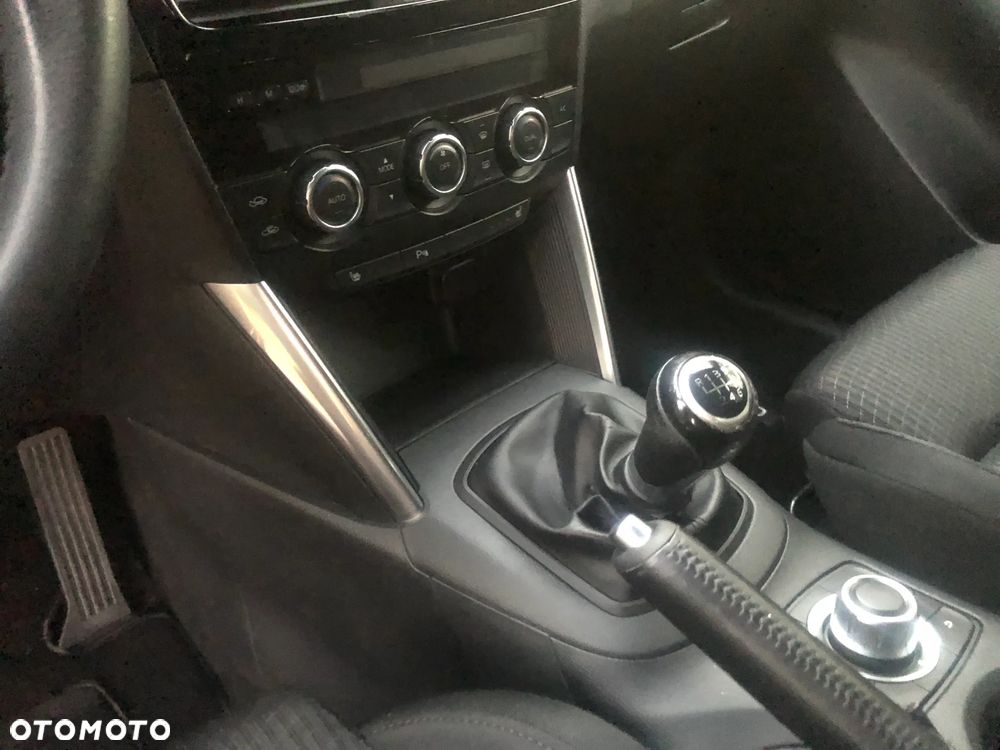 Mazda CX-5 - 23