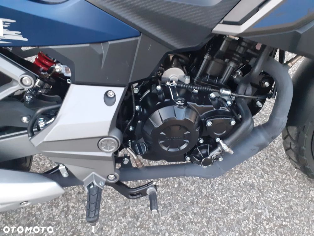 Barton Traverse 125 - 18